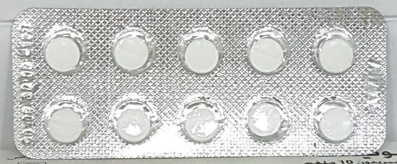 Motilat Tablets